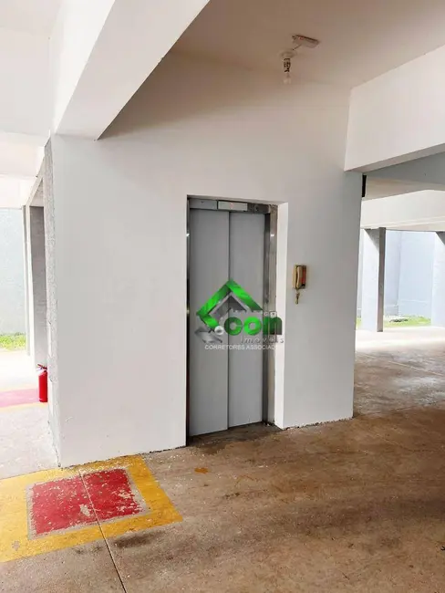 Foto 4 de Apartamento com 2 quartos à venda, 63m2 em Atibaia - SP