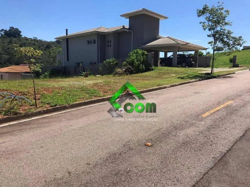 Foto 3 de Terreno / Lote à venda, 600m2 em Condominio Quintas da Boa Vista, Atibaia - SP