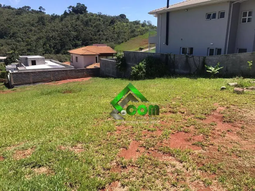 Foto 1 de Terreno / Lote à venda, 600m2 em Condominio Quintas da Boa Vista, Atibaia - SP