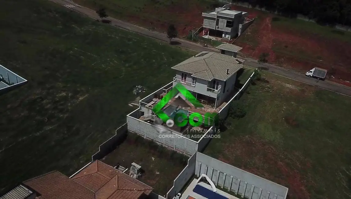 Foto 5 de Terreno / Lote à venda, 600m2 em Condominio Quintas da Boa Vista, Atibaia - SP