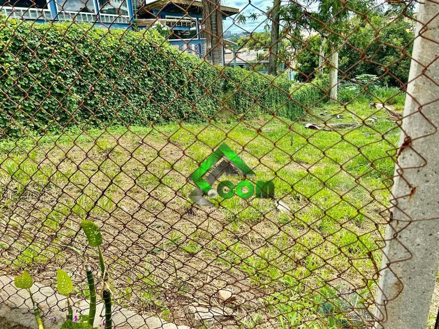Foto 7 de Terreno / Lote à venda, 420m2 em Jardim Paulista, Atibaia - SP