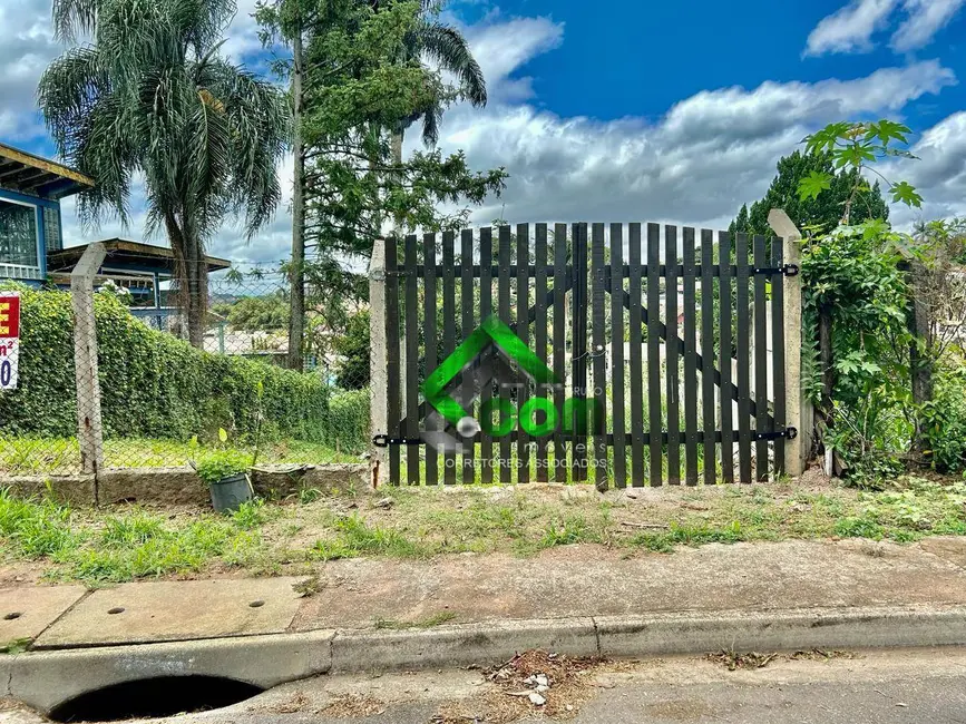 Foto 4 de Terreno / Lote à venda, 420m2 em Jardim Paulista, Atibaia - SP