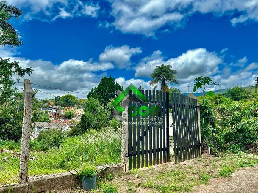Foto 3 de Terreno / Lote à venda, 420m2 em Jardim Paulista, Atibaia - SP
