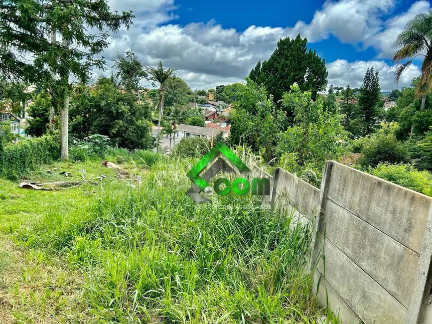 Foto 9 de Terreno / Lote à venda, 420m2 em Jardim Paulista, Atibaia - SP