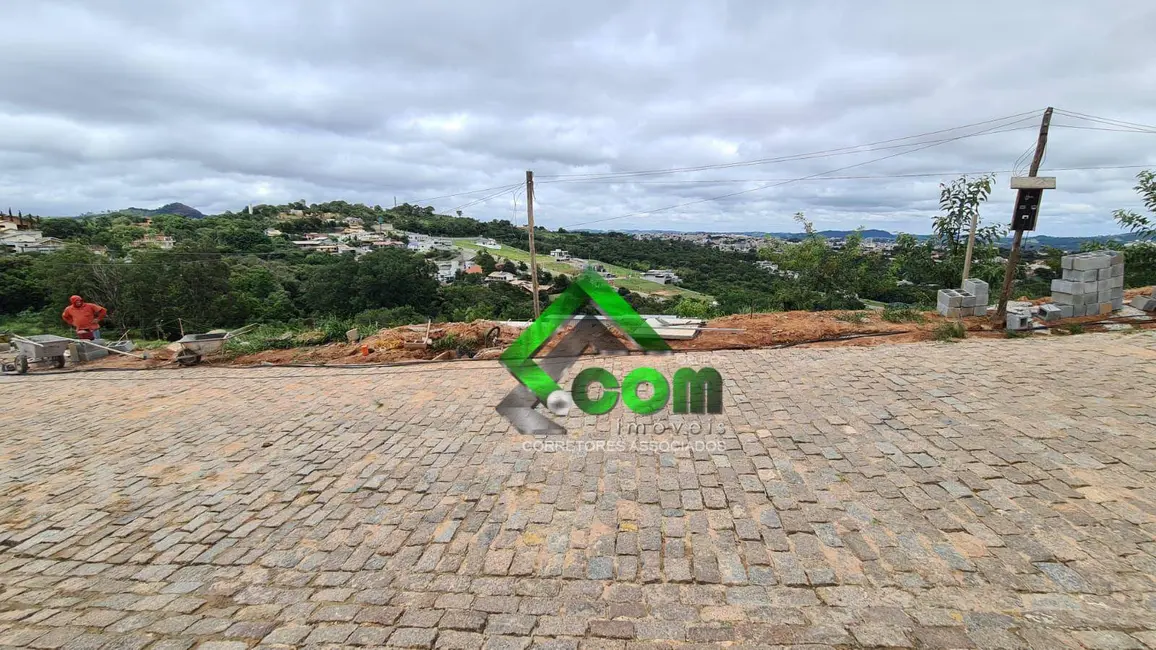 Foto 5 de Casa com 3 quartos à venda, 461m2 em Cidade Satélite, Atibaia - SP