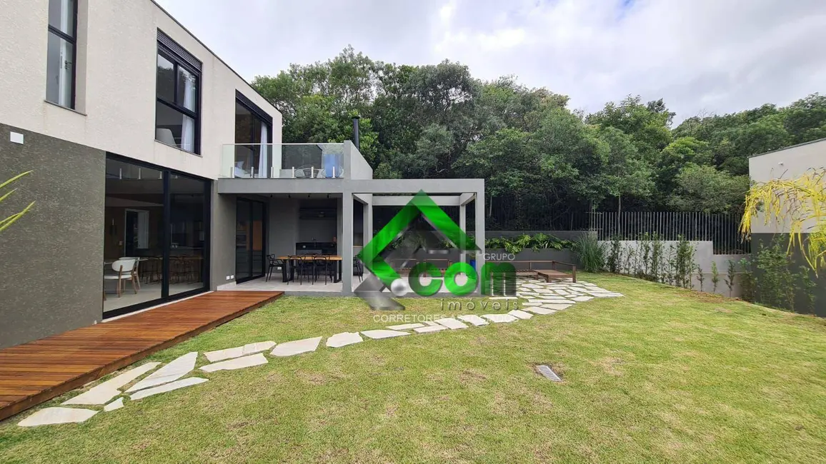 Foto 7 de Casa com 3 quartos à venda, 461m2 em Cidade Satélite, Atibaia - SP