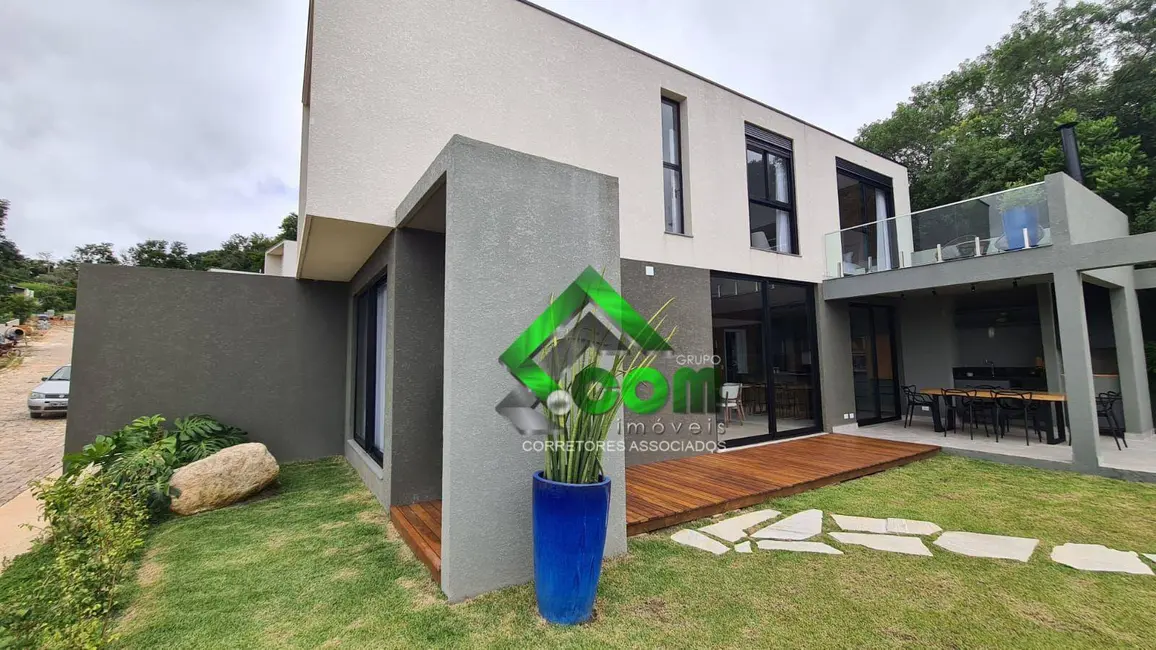 Foto 8 de Casa com 3 quartos à venda, 461m2 em Cidade Satélite, Atibaia - SP