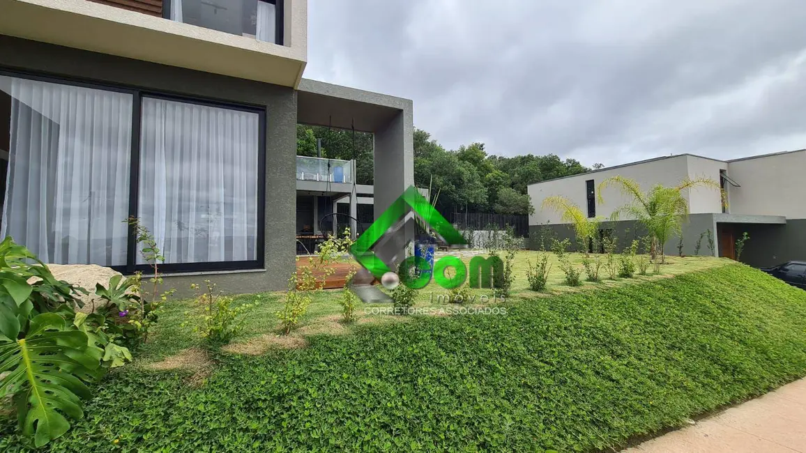 Foto 2 de Casa com 3 quartos à venda, 461m2 em Cidade Satélite, Atibaia - SP