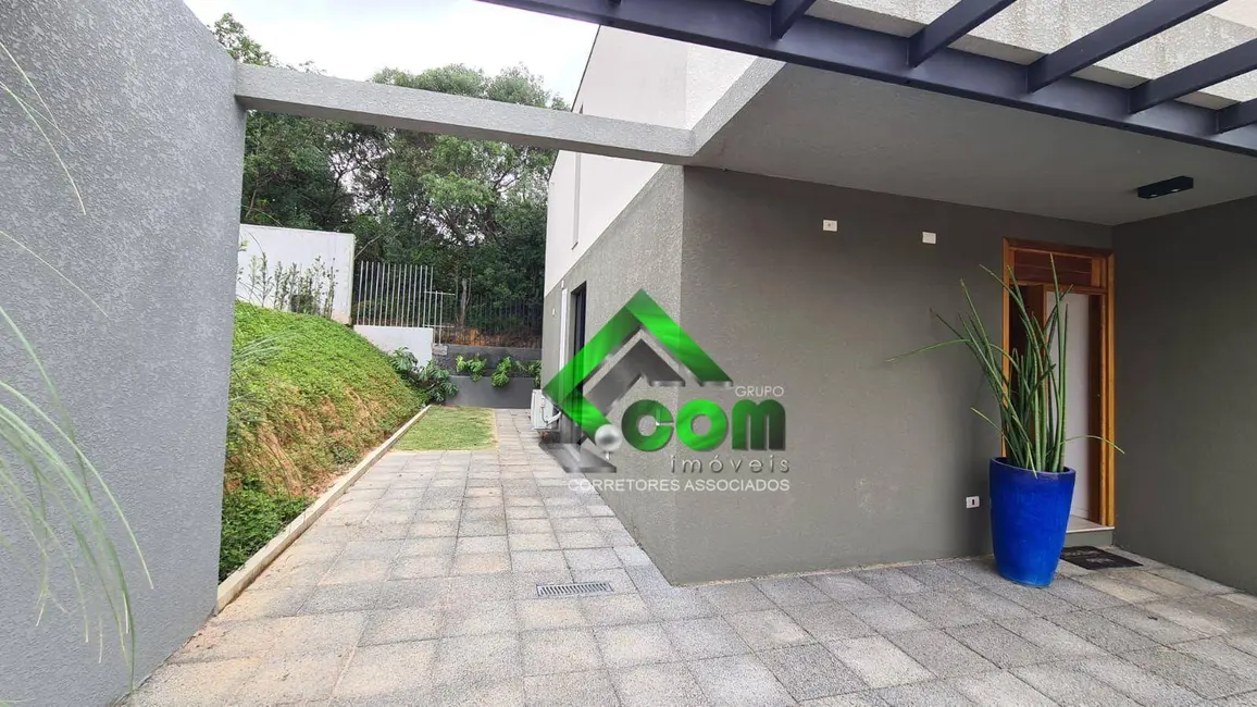 Foto 6 de Casa com 3 quartos à venda, 461m2 em Cidade Satélite, Atibaia - SP