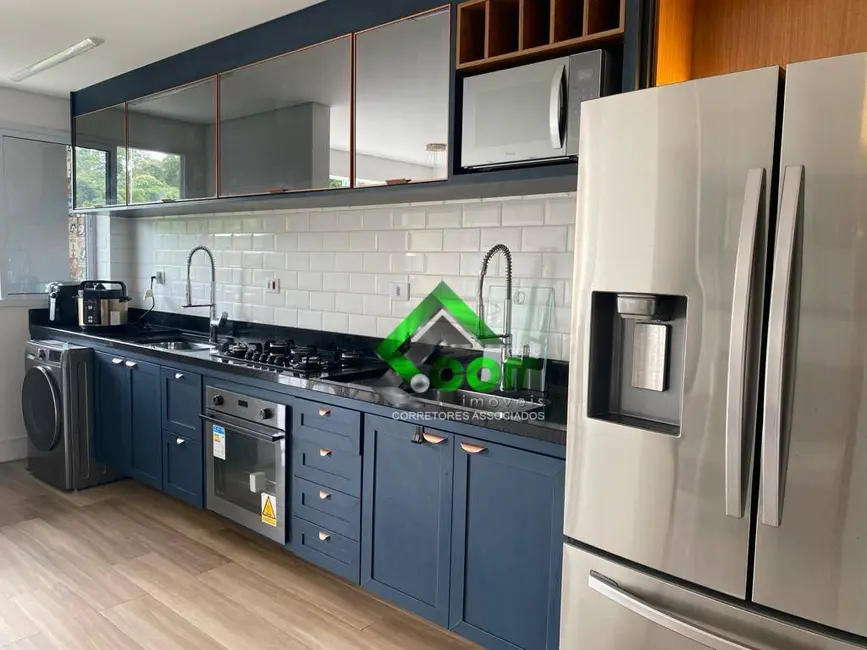 Foto 6 de Apartamento com 3 quartos à venda, 230m2 em Jardim Paulista, Atibaia - SP