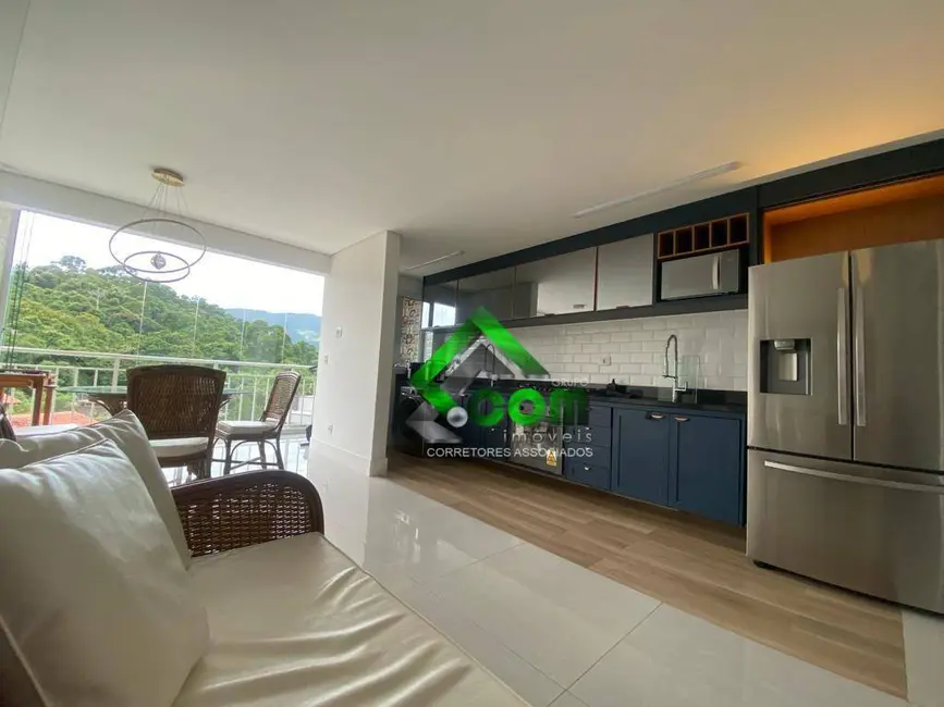 Foto 1 de Apartamento com 3 quartos à venda, 230m2 em Jardim Paulista, Atibaia - SP