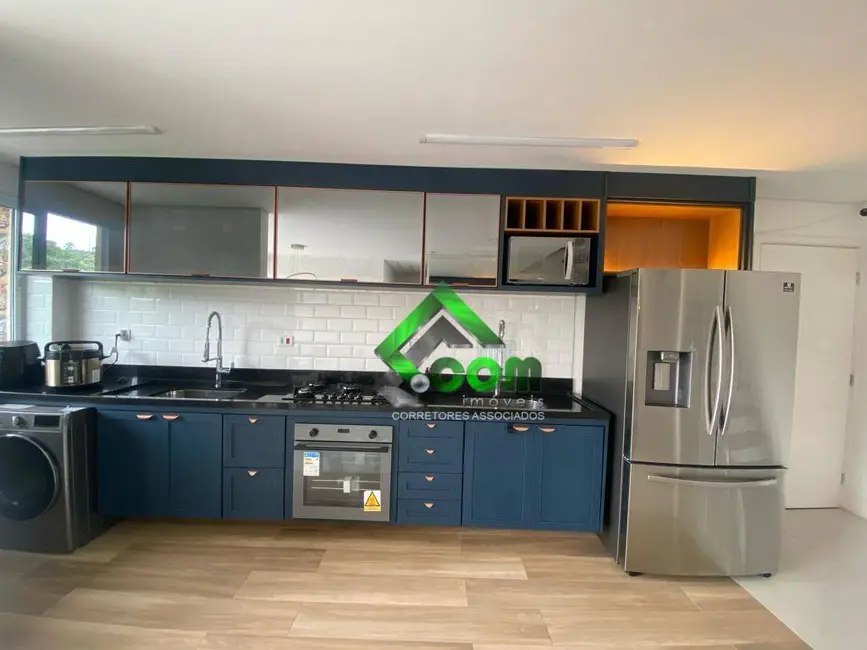 Foto 5 de Apartamento com 3 quartos à venda, 230m2 em Jardim Paulista, Atibaia - SP