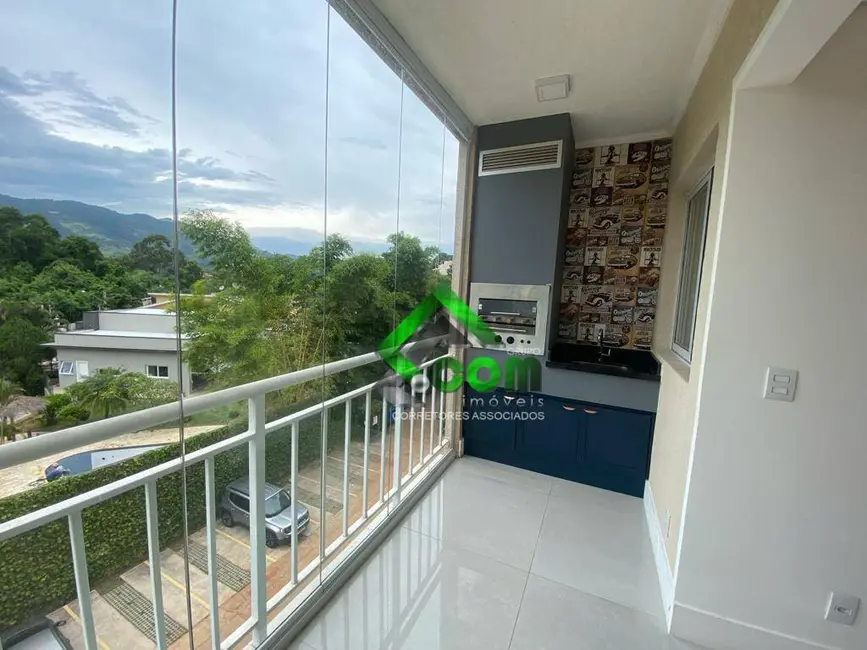 Foto 2 de Apartamento com 3 quartos à venda, 230m2 em Jardim Paulista, Atibaia - SP