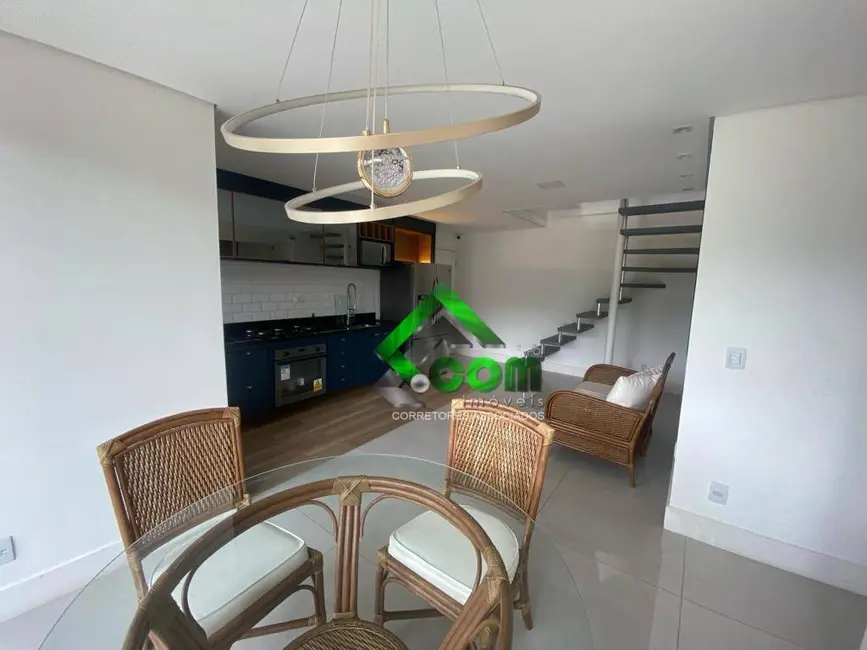 Foto 9 de Apartamento com 3 quartos à venda, 230m2 em Jardim Paulista, Atibaia - SP