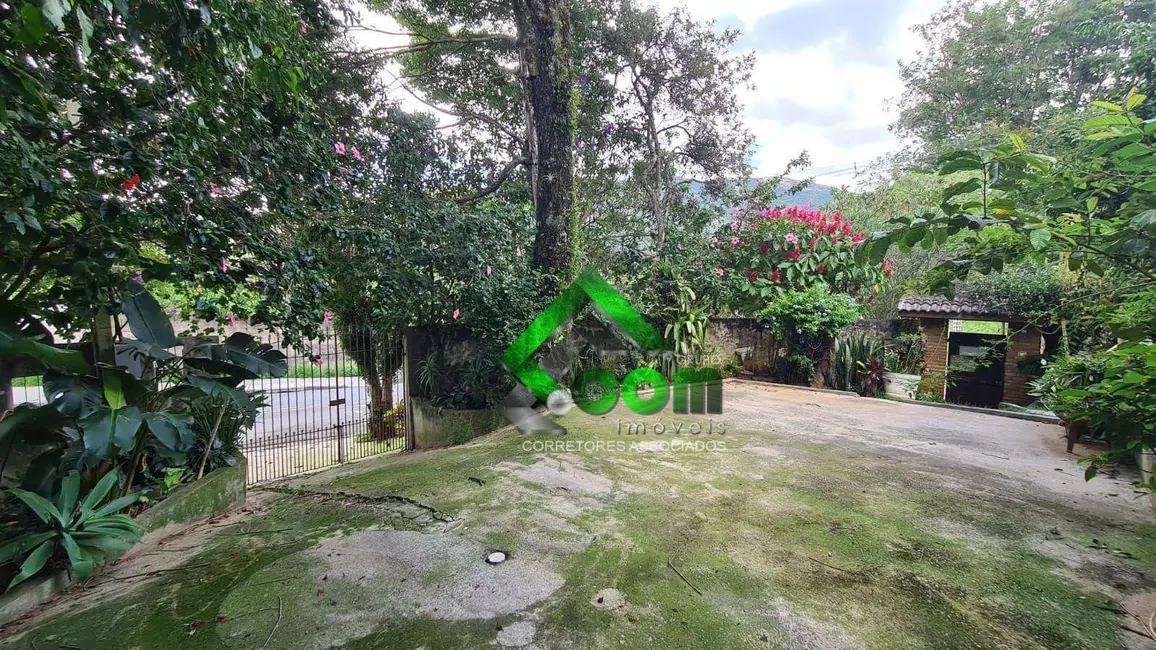 Foto 3 de Casa com 5 quartos à venda, 520m2 em Retiro das Fontes, Atibaia - SP