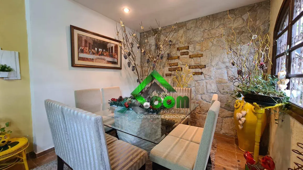 Foto 6 de Casa com 5 quartos à venda, 520m2 em Retiro das Fontes, Atibaia - SP