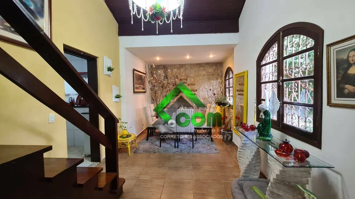 Foto 5 de Casa com 5 quartos à venda, 520m2 em Retiro das Fontes, Atibaia - SP