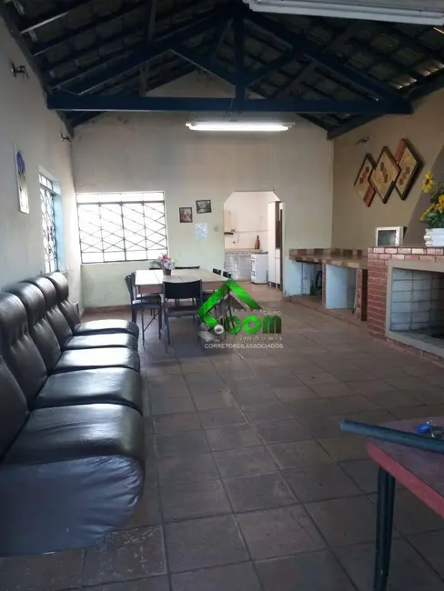 Foto 9 de Casa com 3 quartos à venda, 343m2 em Usina, Atibaia - SP