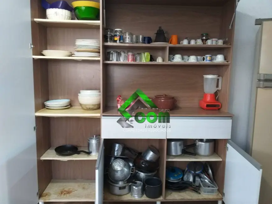 Foto 5 de Casa com 3 quartos à venda, 343m2 em Usina, Atibaia - SP