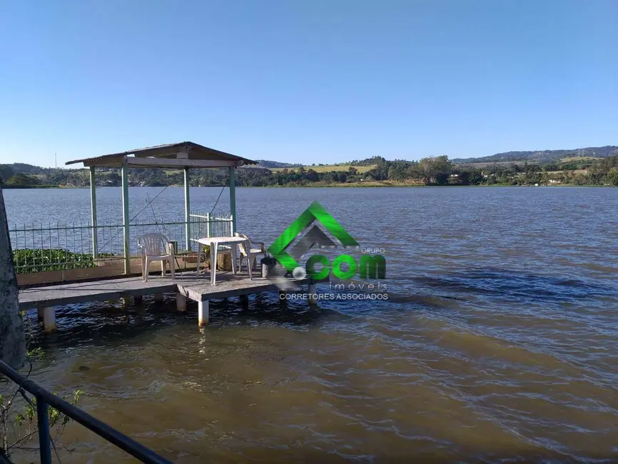 Foto 6 de Casa com 3 quartos à venda, 343m2 em Usina, Atibaia - SP
