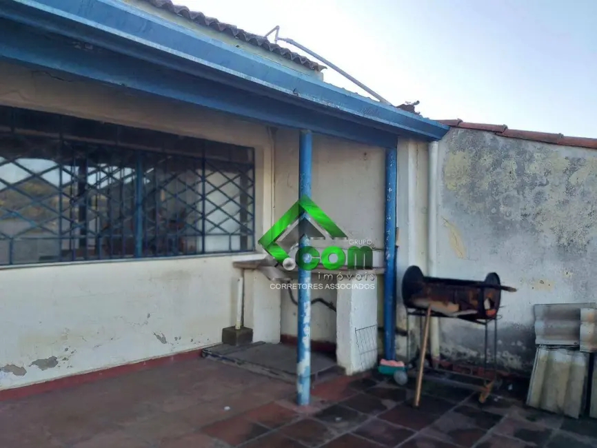 Foto 7 de Casa com 3 quartos à venda, 343m2 em Usina, Atibaia - SP