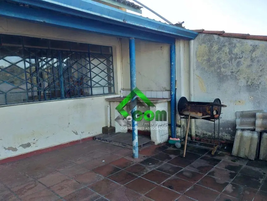 Foto 8 de Casa com 3 quartos à venda, 343m2 em Usina, Atibaia - SP