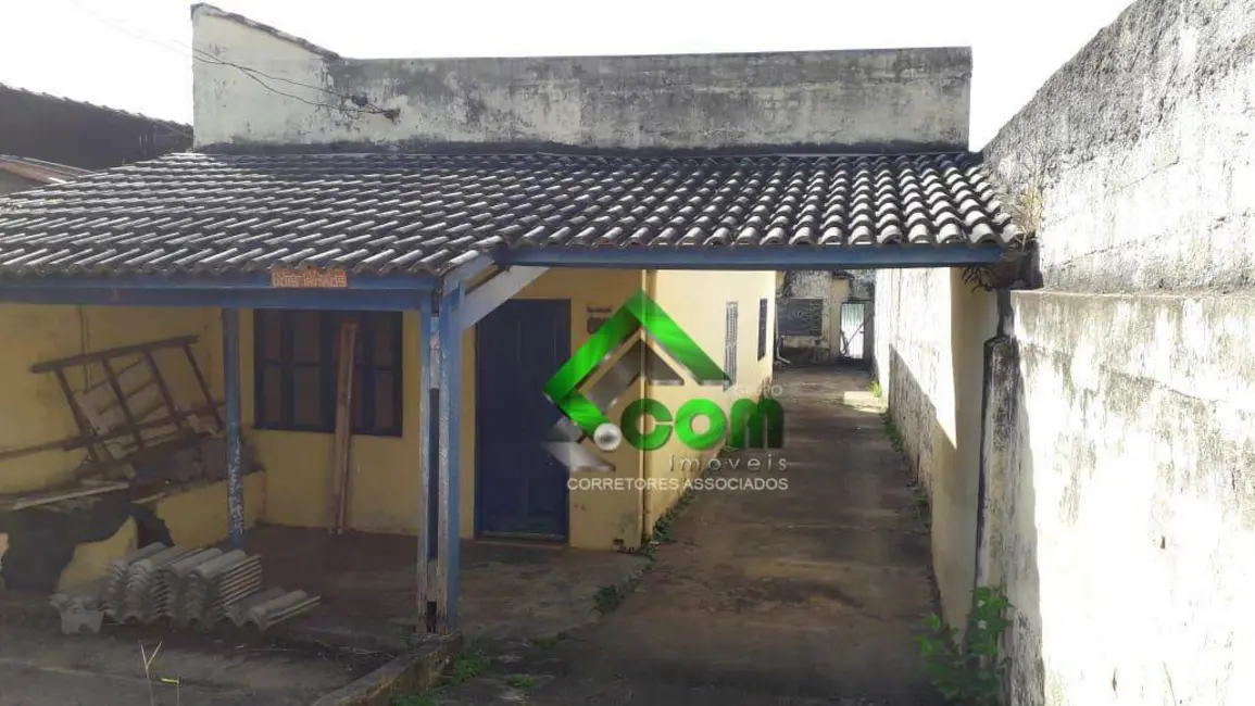 Foto 3 de Casa com 3 quartos à venda, 343m2 em Usina, Atibaia - SP