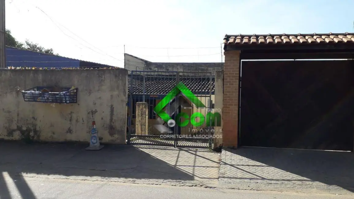 Foto 4 de Casa com 3 quartos à venda, 343m2 em Usina, Atibaia - SP