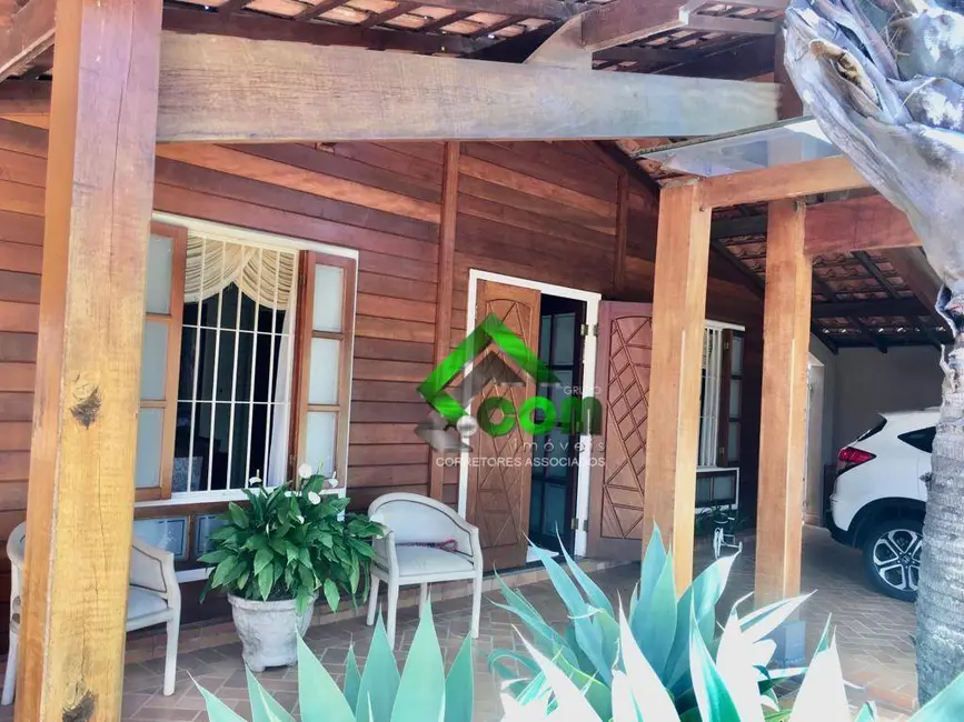 Foto 5 de Casa com 4 quartos para alugar, 600m2 em Atibaia - SP