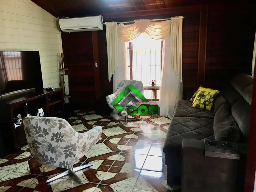 Foto 9 de Casa com 4 quartos para alugar, 600m2 em Atibaia - SP