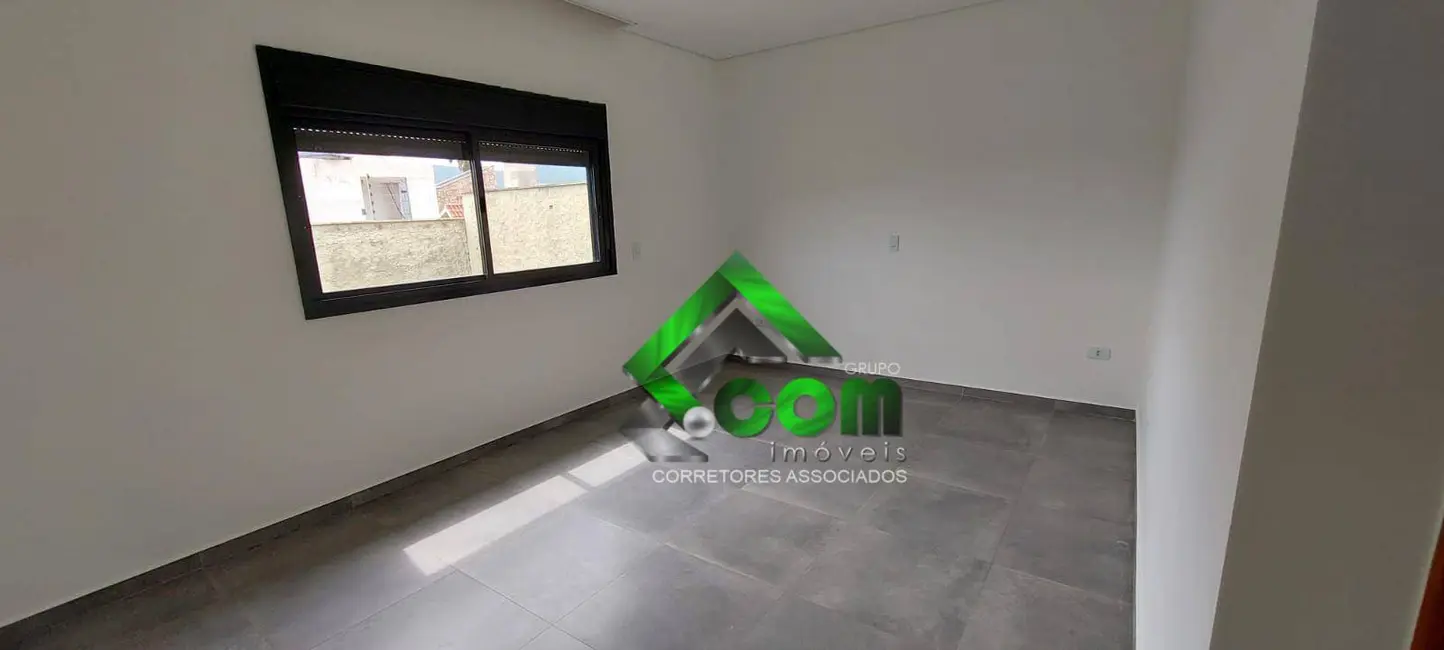 Foto 9 de Casa de Condomínio com 3 quartos para alugar, 280m2 em Vila Santista, Atibaia - SP