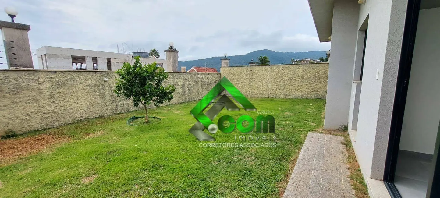 Foto 5 de Casa de Condomínio com 3 quartos para alugar, 280m2 em Vila Santista, Atibaia - SP