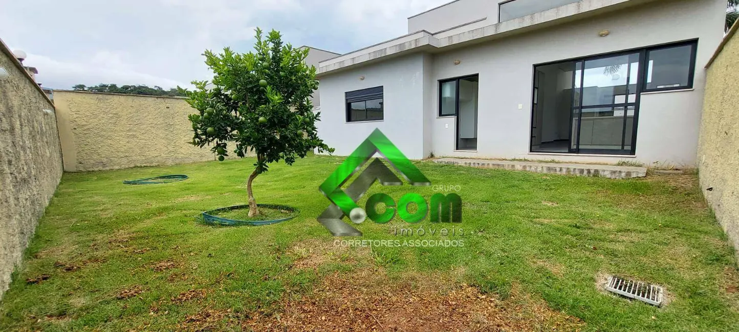 Foto 6 de Casa de Condomínio com 3 quartos para alugar, 280m2 em Vila Santista, Atibaia - SP