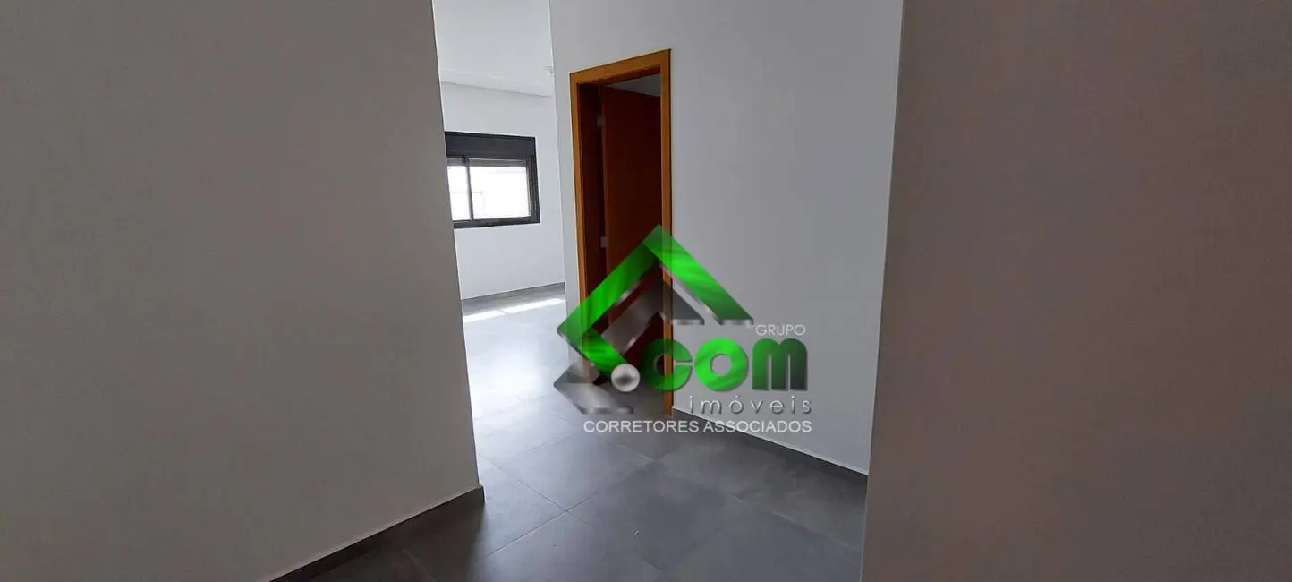 Foto 7 de Casa de Condomínio com 3 quartos para alugar, 280m2 em Vila Santista, Atibaia - SP