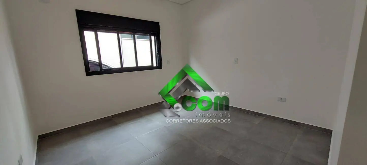 Foto 8 de Casa de Condomínio com 3 quartos para alugar, 280m2 em Vila Santista, Atibaia - SP