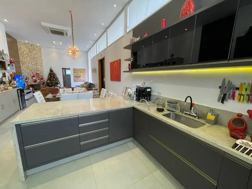 Foto 8 de Casa de Condomínio com 3 quartos à venda, 405m2 em Vila Santista, Atibaia - SP