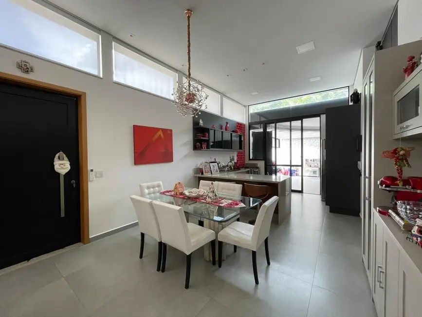 Foto 5 de Casa de Condomínio com 3 quartos à venda, 405m2 em Vila Santista, Atibaia - SP