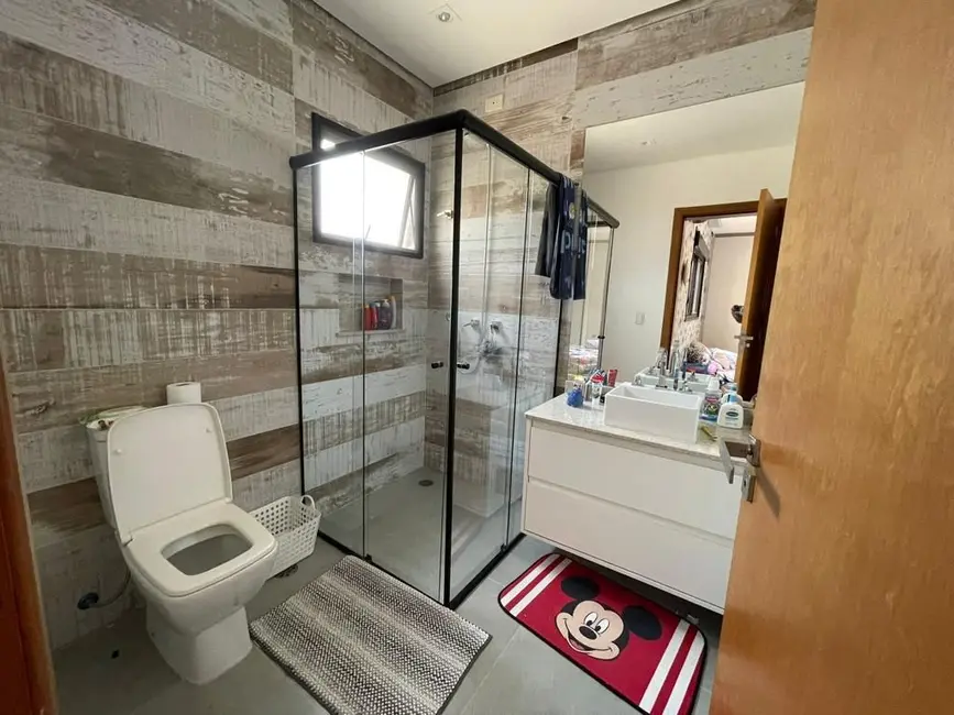 Foto 2 de Casa de Condomínio com 3 quartos à venda, 405m2 em Vila Santista, Atibaia - SP