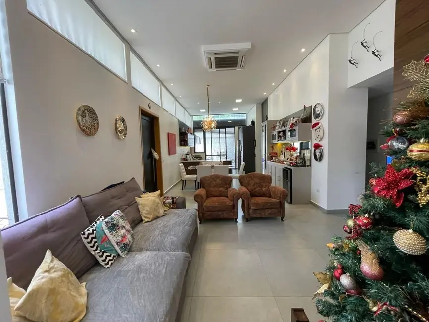 Foto 6 de Casa de Condomínio com 3 quartos à venda, 405m2 em Vila Santista, Atibaia - SP