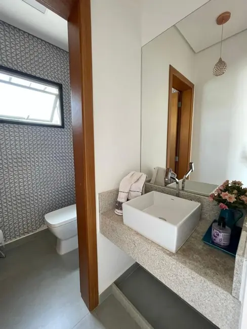 Foto 7 de Casa de Condomínio com 3 quartos à venda, 405m2 em Vila Santista, Atibaia - SP