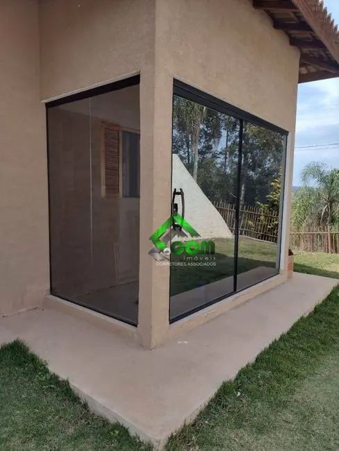 Casa de Condomínio com 3 quartos para alugar, 480m2 em Portão, Atibaia - SP - imagem 5 Foto 5 de Casa de Condomínio com 3 quartos para alugar, 480m2 em Portão, Atibaia - SP