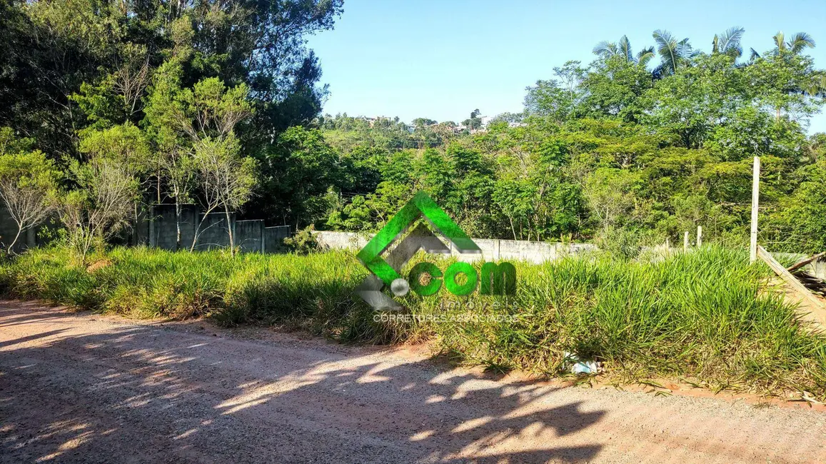 Foto 3 de Terreno / Lote à venda, 220m2 em Atibaia Belvedere, Atibaia - SP