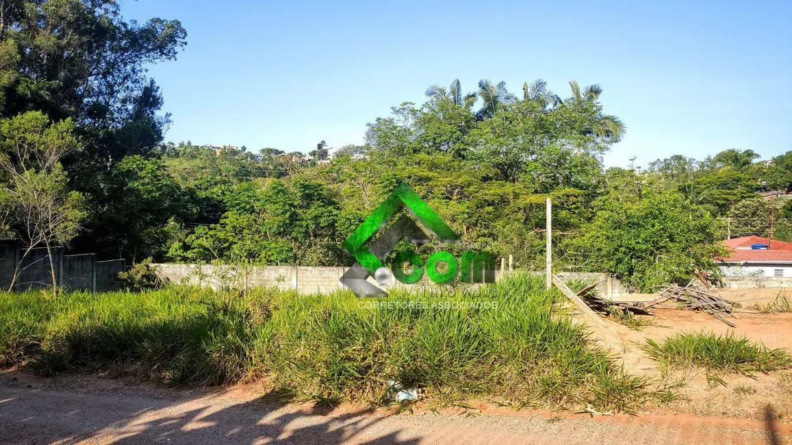 Foto 1 de Terreno / Lote à venda, 220m2 em Atibaia Belvedere, Atibaia - SP