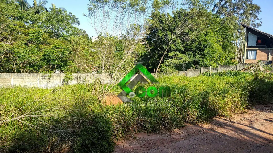 Foto 2 de Terreno / Lote à venda, 195m2 em Atibaia Belvedere, Atibaia - SP