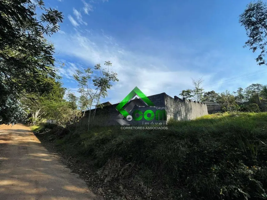 Foto 5 de Terreno / Lote à venda, 195m2 em Atibaia Belvedere, Atibaia - SP