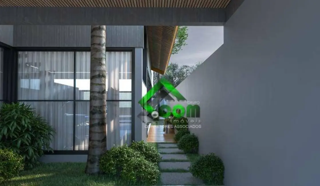 Casa com 3 quartos à venda, 225m2 em Jardim Paulista, Atibaia - SP - imagem 7 Foto 7 de Casa com 3 quartos à venda, 225m2 em Jardim Paulista, Atibaia - SP