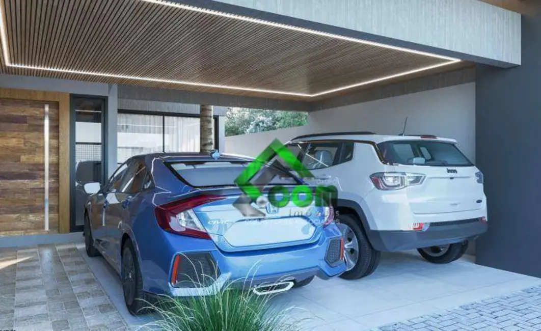 Casa com 3 quartos à venda, 225m2 em Jardim Paulista, Atibaia - SP - imagem 8 Foto 8 de Casa com 3 quartos à venda, 225m2 em Jardim Paulista, Atibaia - SP