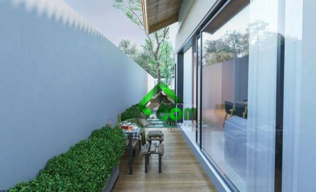 Casa com 3 quartos à venda, 225m2 em Jardim Paulista, Atibaia - SP - imagem 4 Foto 4 de Casa com 3 quartos à venda, 225m2 em Jardim Paulista, Atibaia - SP