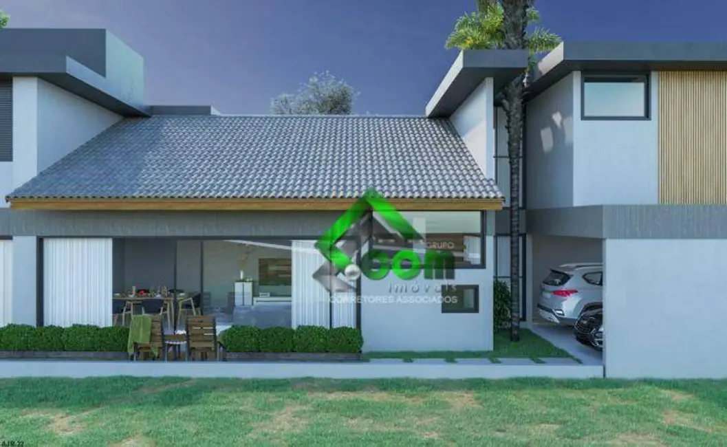 Casa com 3 quartos à venda, 225m2 em Jardim Paulista, Atibaia - SP - imagem 9 Foto 9 de Casa com 3 quartos à venda, 225m2 em Jardim Paulista, Atibaia - SP