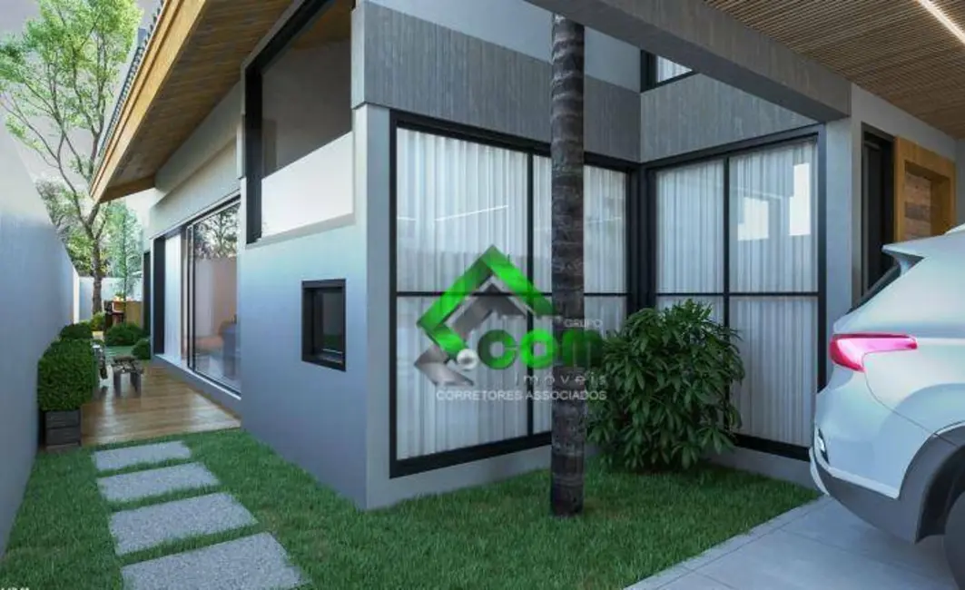 Casa com 3 quartos à venda, 225m2 em Jardim Paulista, Atibaia - SP - imagem 5 Foto 5 de Casa com 3 quartos à venda, 225m2 em Jardim Paulista, Atibaia - SP